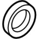 Volvo 80008253 Drive Shaft Seal Volvo 80008253 Drive Shaft Seal