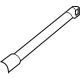 Volvo 32297122 Gas Spring