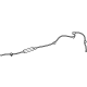 Volvo 32297152 Wire