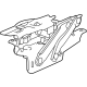 Volvo 32405414 Hood Hinge