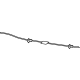 Volvo 32297154 Wire Volvo 32297154 Wire