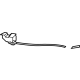 Volvo 32297149 Safety Catch