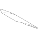 Volvo 32318881 Hood Volvo 32318881 Hood