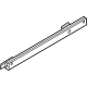 Volvo 32377720 Inner Reinforcement, Driver Side Volvo 32377720 Inner Reinforcement, Driver Side