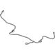Volvo 32272490 Harness