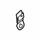 Volvo 6841720 End Extension