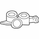 Volvo 30698422 Washer Nozzle, Driver Side Volvo 30698422 Washer Nozzle, Driver Side