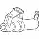 Volvo 31294101 Headlamp Washer, Driver Side Volvo 31294101 Headlamp Washer, Driver Side