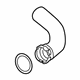 Volvo 32224398 Intercooler Hose Volvo 32224398 Intercooler Hose