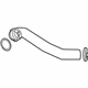 Volvo 32224390 Intercooler Hose Volvo 32224390 Intercooler Hose