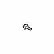 Volvo 30640847 Sensor Screw Volvo 30640847 Sensor Screw