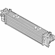 Volvo 32249909 Charge Air Cooler