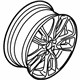 Volvo 31439194 Wheel, Alloy, Aluminium Volvo 31439194 Wheel, Alloy, Aluminium