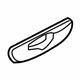 Volvo 31699916 Lever, Driver Side