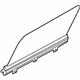 Volvo 31365817 Sunshade, Driver Side Volvo 31365817 Sunshade, Driver Side