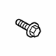 Volvo 30622725 Bracket Screw Volvo 30622725 Bracket Screw