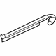 Volvo 31479651 Light Bar, Driver Side Volvo 31479651 Light Bar, Driver Side