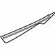 Volvo 31447056 Liner, Driver Side