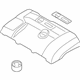 Volvo 30757829 Engine Cover Volvo 30757829 Engine Cover