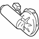 Volvo 3512391 Wiper Motor