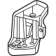 Volvo 80016775 Bracket