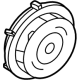 Volvo 80010956 Cap