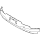 Volvo 80010950 Bumper Cover