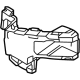 Volvo 80001831 Bracket
