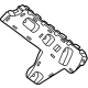 Volvo 80001832 Bracket