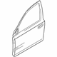 Volvo 30649109 Door Shell, Front Driver Side