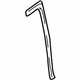 Volvo 30655705 Decal, Driver Side