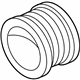 Volvo 30782701 Pulley Volvo 30782701 Pulley