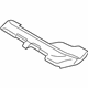 Volvo 8621768 Filler, Driver Side