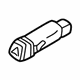 Volvo 9123683 Hazard Switch