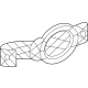 Volvo 32357580 Charging Port Volvo 32357580 Charging Port