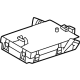 Volvo 80001984 Control Unit