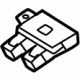 Volvo 80003753 Control Unit