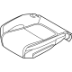 Volvo 80014991 UPHOLSTERY Volvo 80014991 UPHOLSTERY