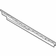 Volvo 31383860 Spoiler Tape