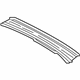 Volvo 30784301 Roof Bow Volvo 30784301 Roof Bow