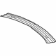 Volvo 8693401 Rear Header Volvo 8693401 Rear Header