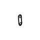 Volvo 30767775 Lower Frame Link Volvo 30767775 Lower Frame Link