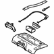 Volvo 30734329 Upper Frame Volvo 30734329 Upper Frame