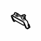 Volvo 8621488 Handle Volvo 8621488 Handle
