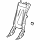 Volvo 8664568 Seat Back Frame Volvo 8664568 Seat Back Frame