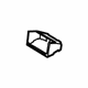 Volvo 9475518 Cable Housing