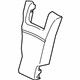 Volvo 39803161 Seat Cover, Gray/Oak Volvo 39803161 Seat Cover, Gray/Oak