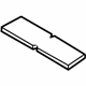 Volvo 39876105 Lower Trim Volvo 39876105 Lower Trim