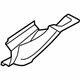 Volvo 31672090 Lower Reinforcement, Driver Side Volvo 31672090 Lower Reinforcement, Driver Side