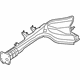 Volvo 31353737 Lower Rail Assembly, Passenger Side Volvo 31353737 Lower Rail Assembly, Passenger Side